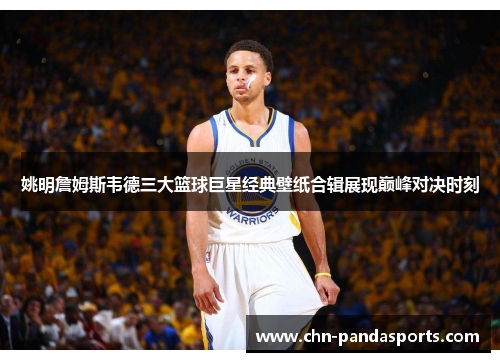 姚明詹姆斯韦德三大篮球巨星经典壁纸合辑展现巅峰对决时刻 姚明詹姆斯韦德三大篮球巨星经典壁纸合辑展现巅峰对决时刻