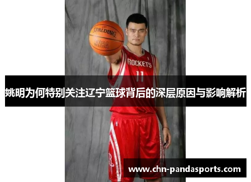 姚明为何特别关注辽宁篮球背后的深层原因与影响解析 姚明为何特别关注辽宁篮球背后的深层原因与影响解析