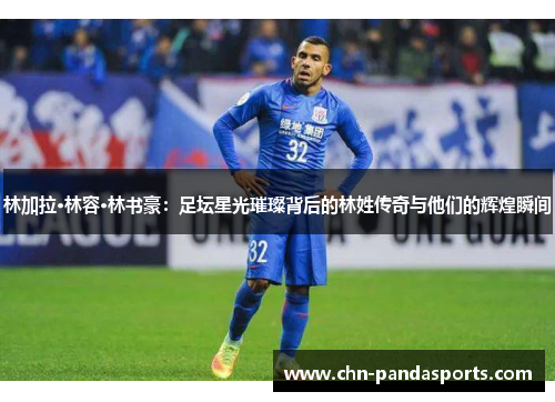 林加拉·林容·林书豪：足坛星光璀璨背后的林姓传奇与他们的辉煌瞬间